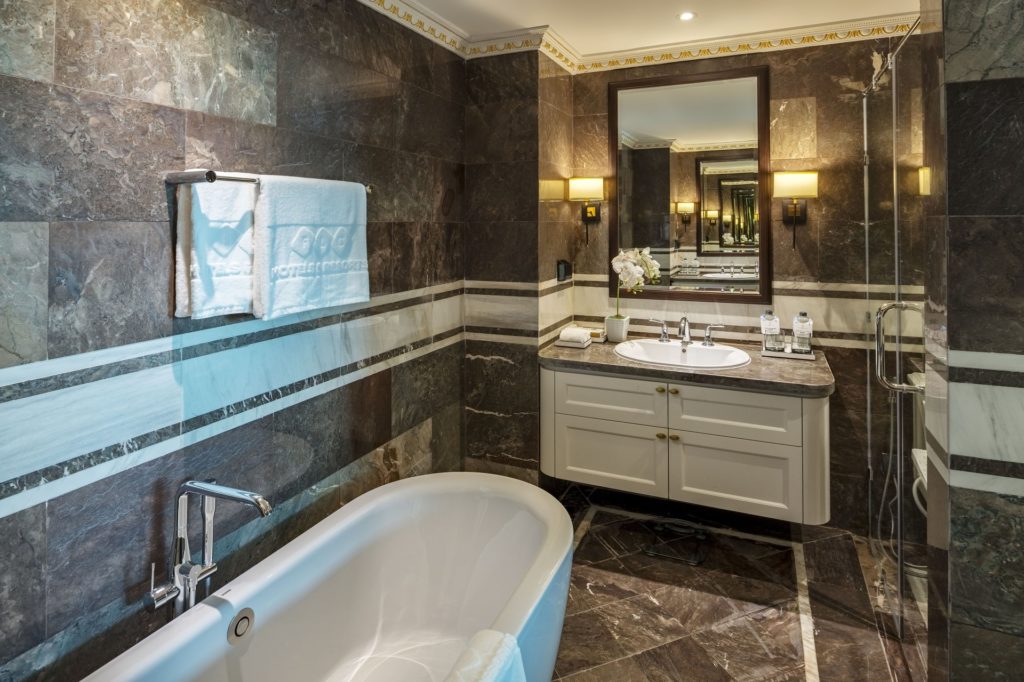 FLC GRAND HOTEL HA LONG - FLC Stone