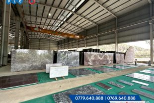 Công Đoạn Tạo Ra 1m² Đá – Thành Quả Của Sự Nỗ Lực Và Tâm Huyết Người Lao Động