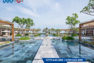 Vì Sao Các Công Trình Cao Cấp Ưu Tiên Sử Dụng Đá Tự Nhiên?