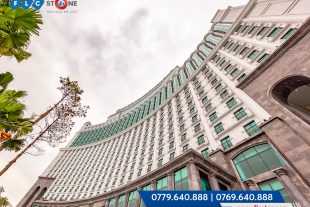Đá Marble Có Phù Hợp Với Khí Hậu Việt Nam? Giải Đáp Từ Chuyên Gia FLC Stone