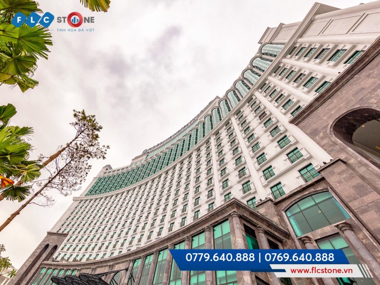 Đá Marble Có Phù Hợp Với Khí Hậu Việt Nam? Giải Đáp Từ Chuyên Gia FLC Stone