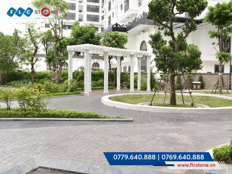 Tiêu Chuẩn Đá Hạ Tầng: Yếu Tố Quyết Định Chất Lượng Công Trình