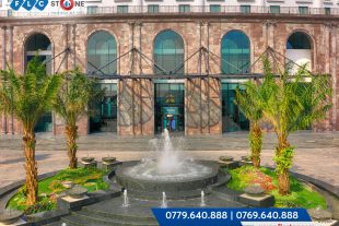 FLC Grand Hotel Hạ Long – Công trình tiêu biểu khẳng định chất lượng đá tự nhiên FLC Stone
