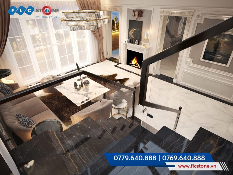 NHÀ MÁY CHẾ BIẾN HIỆN ĐẠI – NỀN TẢNG TẠO NÊN CHẤT LƯỢNG FLC STONE