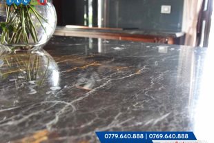 Đá Marble tự nhiên – Vì sao mỗi tấm đá là một phiên bản độc bản?