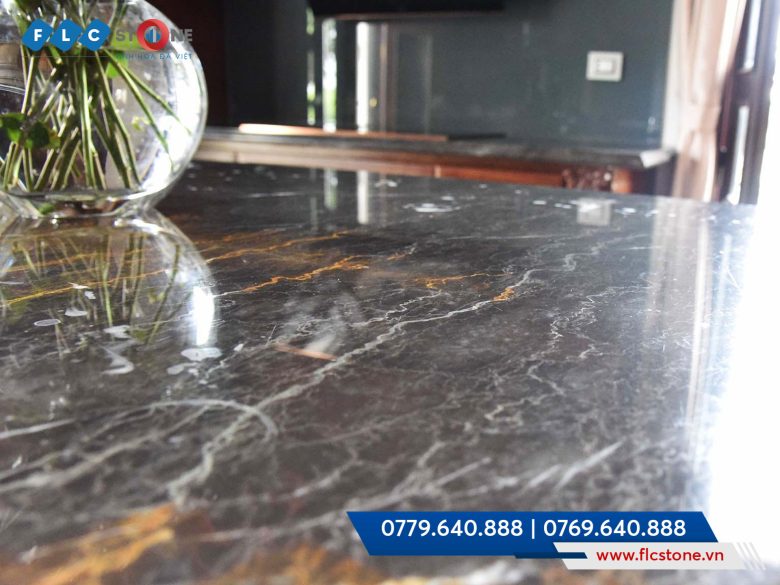 Đá Marble tự nhiên – Vì sao mỗi tấm đá là một phiên bản độc bản?